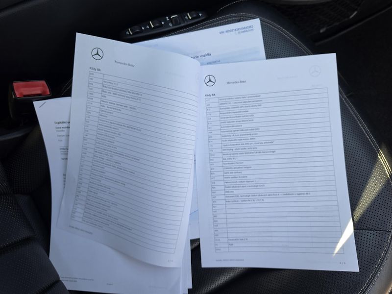 Mercedes-Benz CLS 350CDI 4-MATIC Harman&Kardon  - fotka 33 z 39