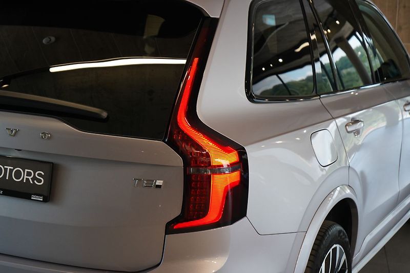 Volvo XC90 T8 PLUS Dark, Head-up, 360° - fotka 9 z 50
