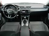 Škoda Superb (2015) 1.6TDi, 1.maj, AC, bixen - náhled 8