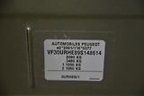 Peugeot 3008 2.0 HDi 6st,DKLIMA,TEMP,TZ,ALU - náhled 37