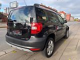 Škoda Yeti 1.8TSi/2011/MAN6-TAŽNÉ.4X4 - náhled 7