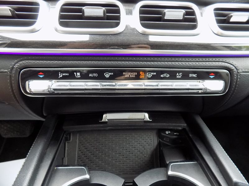 Mercedes-Benz GLE (2019) 300d/4-Matic/Full-Led/ - fotka 44 z 48