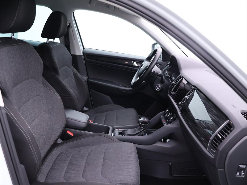 Škoda Kodiaq 2.0 TDI 140kW DSG 4x4 Style - fotka 13 z 38