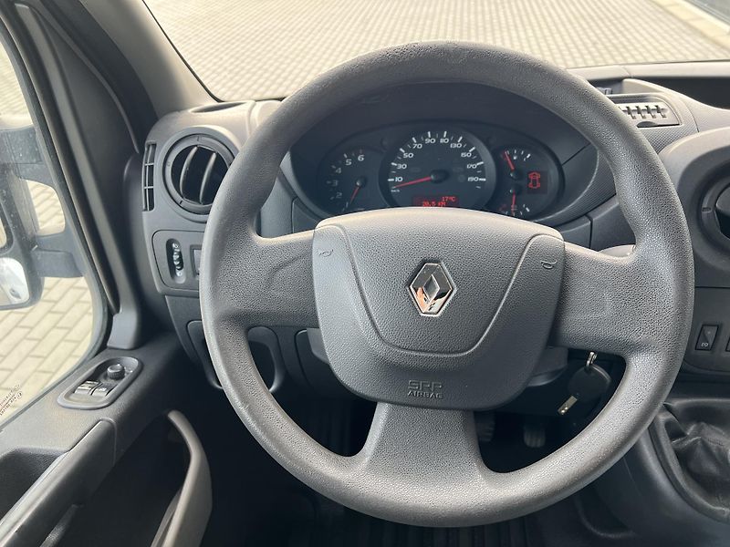 Renault Master (2018) 2,3dCi 107kW - fotka 15 z 29