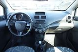 Chevrolet Spark 1,0 i, ČR, KLIMA, 29TIS.KM. - náhled 15