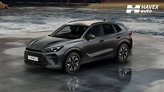 Cupra Terramar (2025) 2.0 TSI 204k DSG 4WD CUPRA - fotografie inzerátu