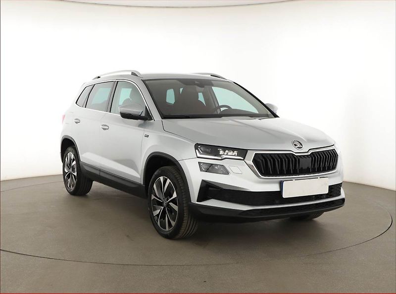 Škoda Karoq (2025) 1.5 TSI, Drive - fotografie inzerátu