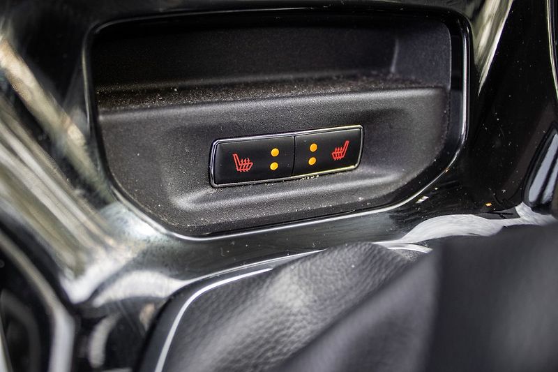 Ford Fiesta Odpočet DPH, - fotka 29 z 43