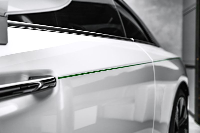 Rolls-Royce Spectre - fotka 11 z 29