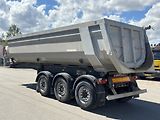 Schwarzmüller KIS 3/E 28,5m3 - náhled 6