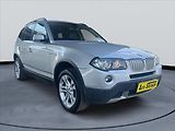 BMW X3 3,0 d Automat - náhled 1