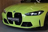 BMW M3 Competition xDrive, Ventilace - náhled 8