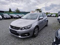 Peugeot 308 (2018) - fotografie inzerátu