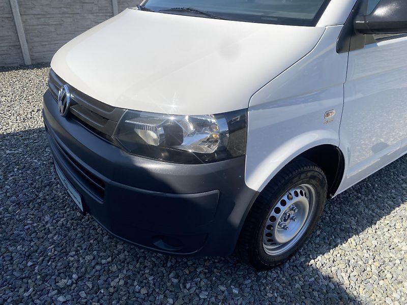 Volkswagen Transporter 2.0TDi 105PS 0%KOROZE DPH AC!! - fotka 14 z 165