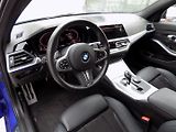 BMW Řada 3 (2020) 320d/xDrive/M-Sport/Full-LED/ - náhled 12