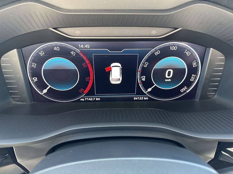 Škoda Kodiaq (2021) 2.0 TDI 4x4 DSG L&K - fotka 10 z 36