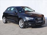 Audi A1 1,2 TSi MMI Výhřivané sedadla - náhled 1