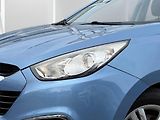 Hyundai ix35 1,7 CRDi 85 kW Style - náhled 9