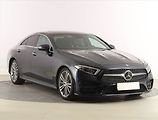 Mercedes-Benz CLS (2019) 350 d 4MATIC - náhled 1