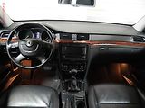 Škoda Superb (2012) 2.0 TDi, Elegance, DSG, kůže - náhled 8