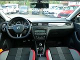 Škoda Rapid 1,2 TSi 77kW MONTE CARLO,2xkol - náhled 31