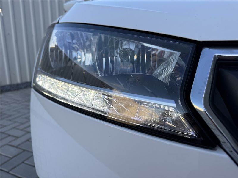 Škoda Fabia 1,0 TSI DPH tažné 1maj původČR - fotka 8 z 50
