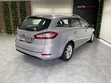 Ford Mondeo 1.6 i 118kW ČR SERVISKA  - náhled 12