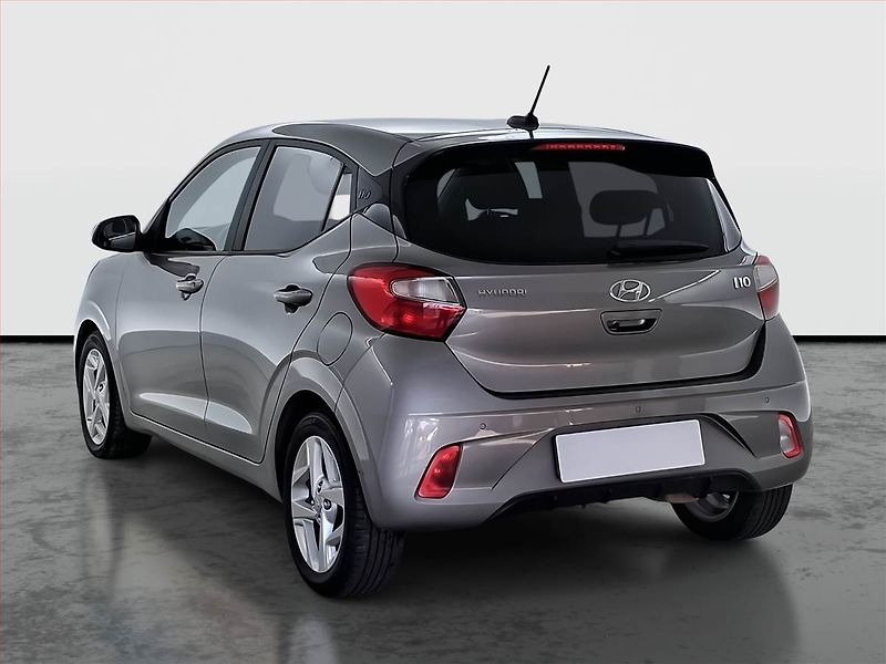 Hyundai i10 (2020) 1.0, ČR,1.maj, Serv.kniha - fotka 4 z 20
