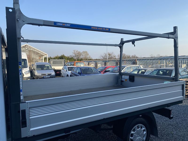 Ford Transit (2019) 2.0TDCi,TEMP, KLIMA,VÝB STAV!! - fotka 18 z 47