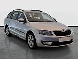 Škoda Octavia (2016) 2.0 TDI, Tempomat - náhled 1