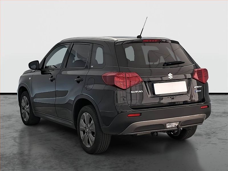 Suzuki Vitara (2022) Premium 1.4 BoosterJet, ČR - fotka 4 z 18