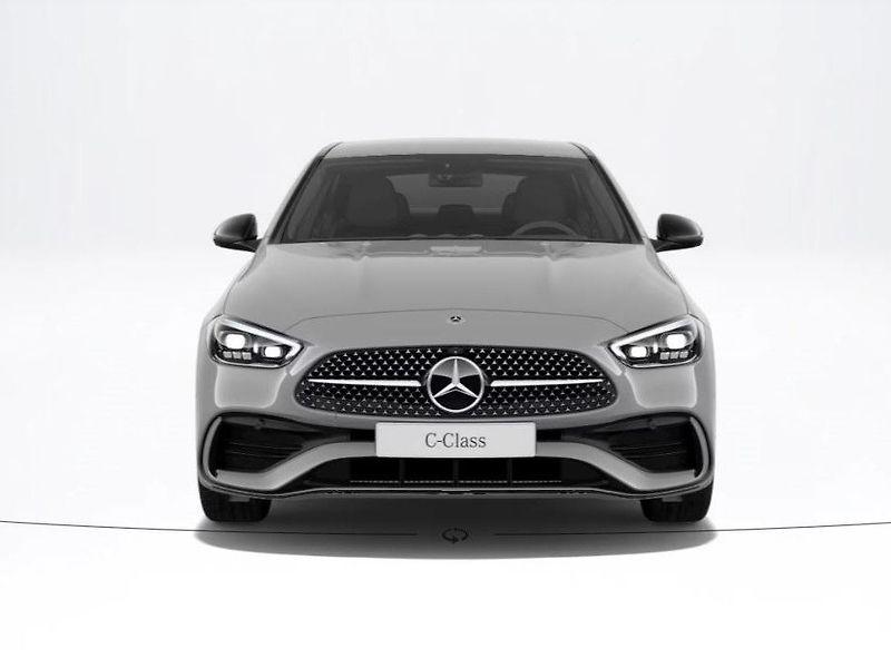 Mercedes-Benz Třídy C (2026) C 220 d 4MATIC Edition 140 Yea - fotka 2 z 9