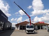 Isuzu M30 (2026) 7,5t  3stranný sklápěč s rukou - náhled 45