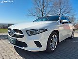Mercedes-Benz Třídy A (2020) 180 CDi 85kW VIDEOPROHLÍDKA - náhled 1