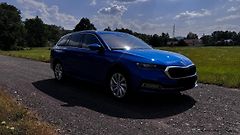 Škoda Octavia (2024) - fotografie inzerátu