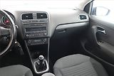 Volkswagen Polo (2010) 1.2 12V, LPG - náhled 8