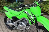 Kawasaki (2026) KLX 140 L  2026   19/16 - náhled 1