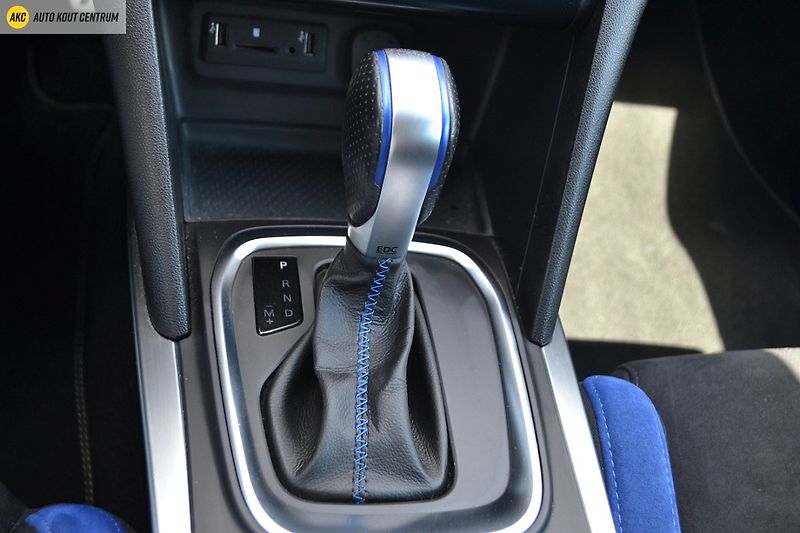 Renault Mégane GRANDTOUR 1.6TCE- 205k GT SPOR - fotka 34 z 65