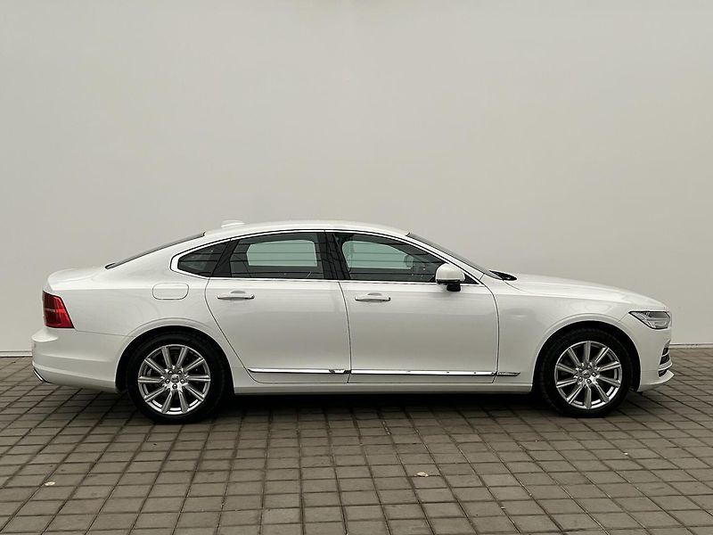 Volvo S90 2.0 T6 4x4 Inscription - fotka 4 z 30