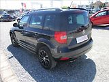 Škoda Yeti 1,4 TSI, MonteCarlo, servis, - náhled 8