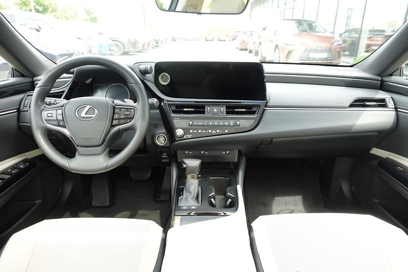 Lexus ES 300h ES300h LIMITED EDITION - fotka 11 z 41
