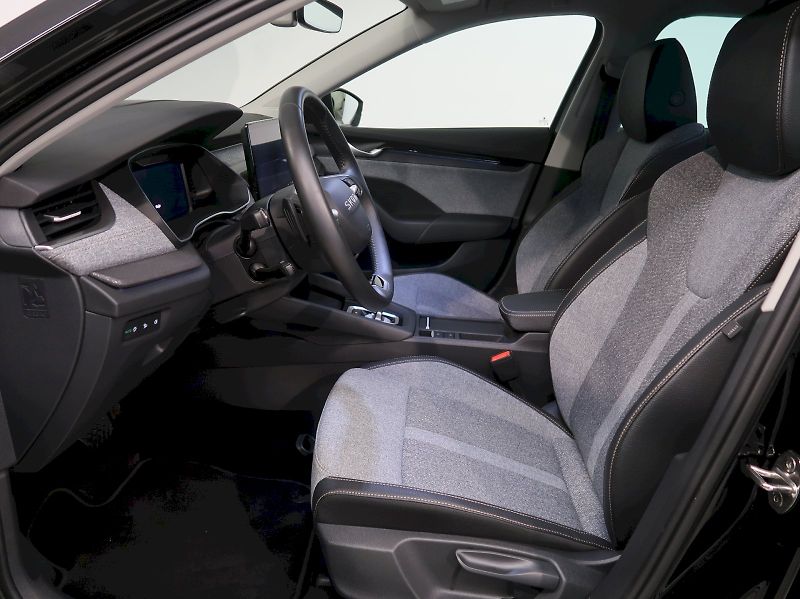 Škoda Octavia (2025) TOP SELECTION 1.5TSI M-HEV 110 - fotka 13 z 38