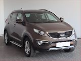 Kia Sportage (2014) 2.0 CRDi, 4X4, Serv.kniha - náhled 1