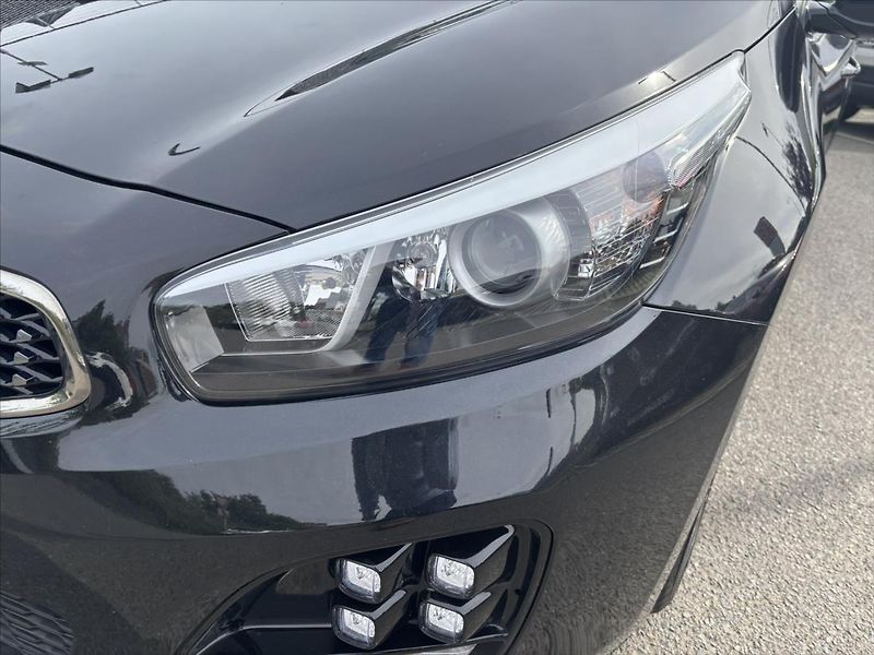 Kia Ceed 1,0 TGDi GT Line NAVI KAMERA - fotka 32 z 38