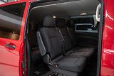 Mercedes-Benz Vito (2022) 116 CDI 4X4 - náhled 17