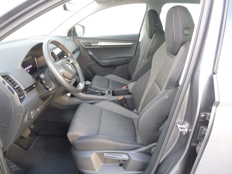 Škoda Karoq (2024) Top Selection 2,0 TDI 110kW DS - fotka 7 z 30