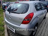 Hyundai i20 (2009) 1.4i, AT - náhled 1