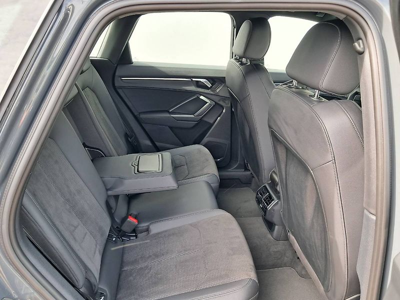Audi Q3 (2021) ADVANCED 40 2.0 TDI / 147 kW q - fotka 24 z 30