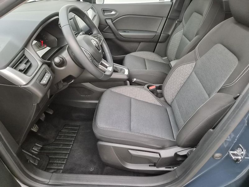 Renault Captur 1.3 Tce - fotka 7 z 24
