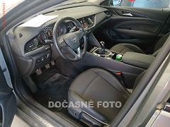 Opel Insignia (2017) 1.5 T, navi, LED, headUP - fotografie inzerátu